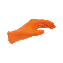 Wurth Disposable Nitrile Grip Gloves 50pcs Large - Tradie Cart