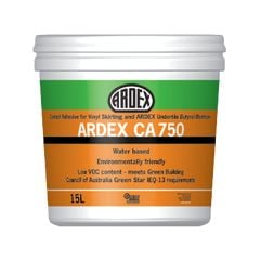 Ardex CA 750 4 Litres Contact Adhesive - Tradie Cart