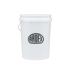 Ardex Clear Mixing Pail 20 Litre - Tradie Cart