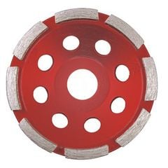 DTA Diamond Grinding Disc Single 100mm Course - Tradie Cart