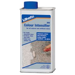 Lithofin MN Colour Intensifier 5 Litres - Tradie Cart