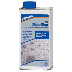Lithofin MN Stain Stop 1 Litre - Tradie Cart