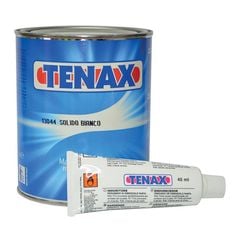 Tenax Solid Bianco (White) 4 Litres Stone Adhesive - Tradie Cart