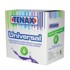 Tenax Universal Colour Black 75ml - Tradie Cart