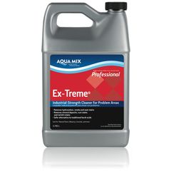 Aqua Mix Ex-Treme Rust Remover 3.8 Litres - Tradie Cart