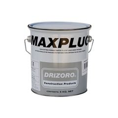 Drizoro Maxplug 25kg Water Plug - Tradie Cart