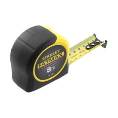 Stanley FATMAX Tape Measure 8m X 32mm - Tradie Cart