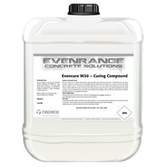 Tremco Evencure W30 20 Litres Curing Compound - Tradie Cart