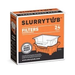 TradieCart: SLURRYTUB Trade Filter 24 Pack