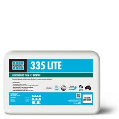 Laticrete 335 Lite Off White 11kg Lightweight Tile Adhesive - Tradie Cart