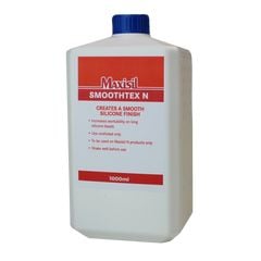 Maxisil Maxisil Smoothtex N 1 litre Sealant Solution - Tradie Cart