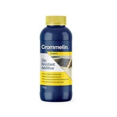 Crommelin Slip Resistant Additive 20kg - Tradie Cart
