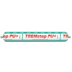 Tremco TREMstop PU 600ml (Box of 20) Fire Rated Polyurethane - Tradie Cart