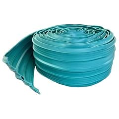 Tremco TREMstop PVC Waterstop External Construction Joint 250mm X 20m Roll TREMstopPVCWaterstopExternalConstructionJoint - Tradie Cart