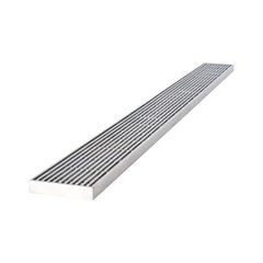 TradieCart: Akril Channel Grate Stainless Steel Wire 840mm