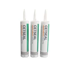 Cetco Cetseal 300ml Sealant Adhesive - Tradie Cart