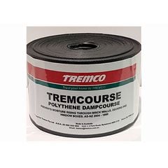 Tremco Tremcourse Dampcourse 110mm X 30m Roll - Tradie Cart