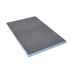 TradieCart Wedi Ligno Extension Panel 1524mm X 304mm Pre-Sloped Extension Boards