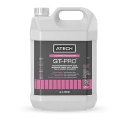 TradieCart:Atech GT Pro 4 Litres Tile & Grout Cleaner