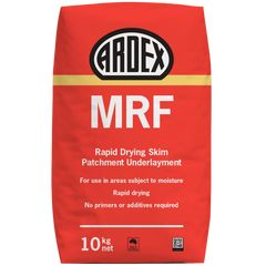 ADREX MRF 10kg Patchment Underlayment - Tradie Cart