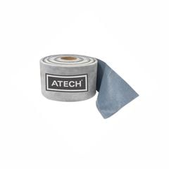 TradieCart:Atech Clevertape 80mm X 15m Butyl Self Adhesive Reinforcing Fabric