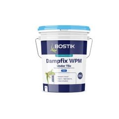 Dampfix WPM Blue 15 Litres Undertile Polyurethane Waterproofing - Tradie Cart