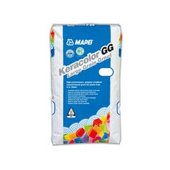 Mapei Keracolor GG #110 Manhattan 2000 20kg Tile Grout - Tradie Cart