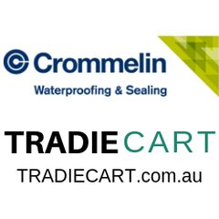 Crommelin Sportsline White 15L Line Marking Paint DISCONTINUED - Tradie Cart