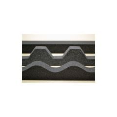 Crommelin Superseal Black 50 x 25 x 2m Polyurethane Foam - Tradie Cart