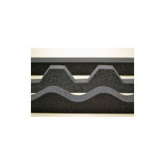 Crommelin Superseal Black 50 x 50 x 2m Polyurethane Foam - Tradie Cart