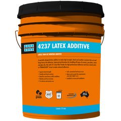 Laticrete 4237 Latex Additive Standard 3X 5 Litres Admixture - Tradie Cart