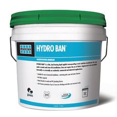 Laticrete Hydro Ban 15 Litres Waterproofing - Tradie Cart