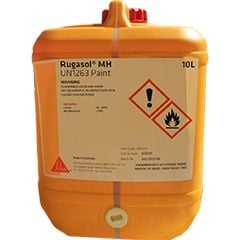 Sika Rugasol MH  205 Litres Surface Retarders - Tradie Cart