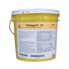 Sika Sikagard 62T Grey Part A+B 24kg Kit Protective Coating - Tradie Cart