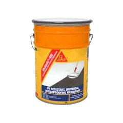Sika Sikalastic 488 SL Concrete Grey 15 Litres Waterproofing - Tradie Cart