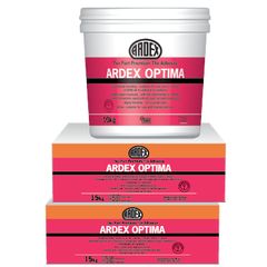 Ardex Optima 1.7 Litre Liquid & 5kg Powder Mini Kit Two Part Tile Adhesive - Tradie Cart