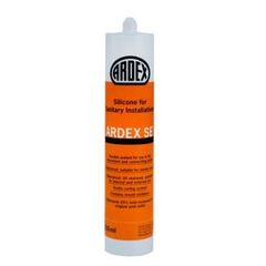 Ardex SE Alabaster 310ml Cartridge Silicone - Tradie Cart