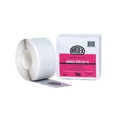 Ardex STB Tape  75mm X 15m Self Adhesive Butynol Tape - Tradie Cart