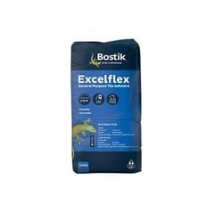 Bostik Excelflex 20kg Rubber Based Tile Adhesive - Tradie Cart