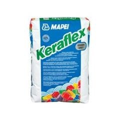 Mapei Keraflex White 20kg Tile Adhesive - Tradie Cart