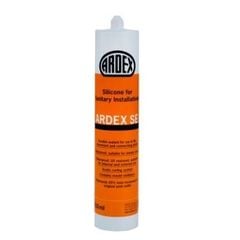 Ardex SE Buff 310ml Cartridge Silicone - Tradie Cart