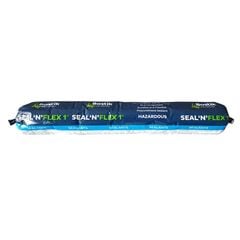 Bostik Seal N Flex 1 Black 600ml Sausage Sealant - Tradie Cart