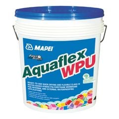 Mapei Aquaflex WPU 15 Litres Waterproofing - Tradie Cart