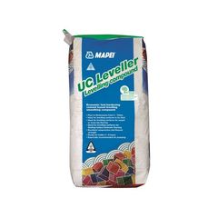 Mapei UC Leveller  20kg Fast Set Levelling - Tradie Cart
