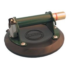Diarex 8″ Vacuum Lifter With Hand Pump - Tradie Cart