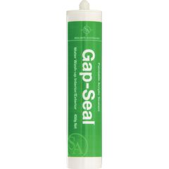SA Gap Seal White 300ml Cartridge Acrylic Gap Filler - Tradie Cart