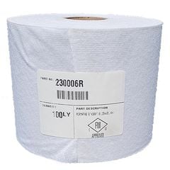 Tremco Perm A Fab 150mm X 100m Waterproofing Fabric - Tradie Cart