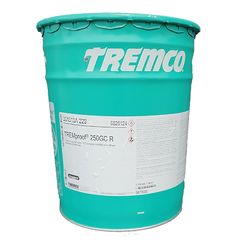 Tremco TREMproof 250GC Black 18.9 Litres Green & Damp Concrete Approved Polyurethane Waterproofing - Tradie Cart