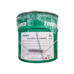 Tremco Vulkem 171 15 Litres Polyurethane Primer for Porous Substrates - Tradie Cart