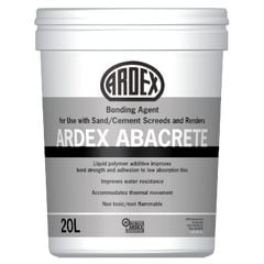 Ardex Abacrete 20 Litres Screed Additive - Tradie Cart
